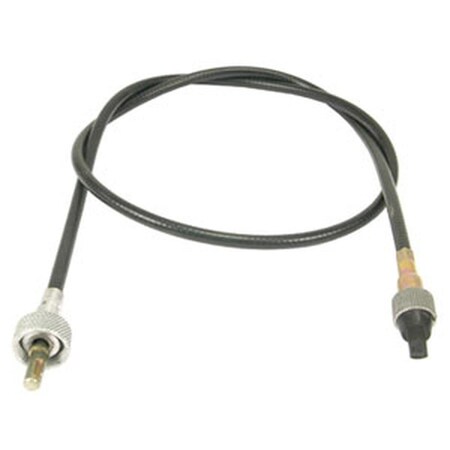 Aftermarket Tach Cable Fits Case/International Harvester K954957